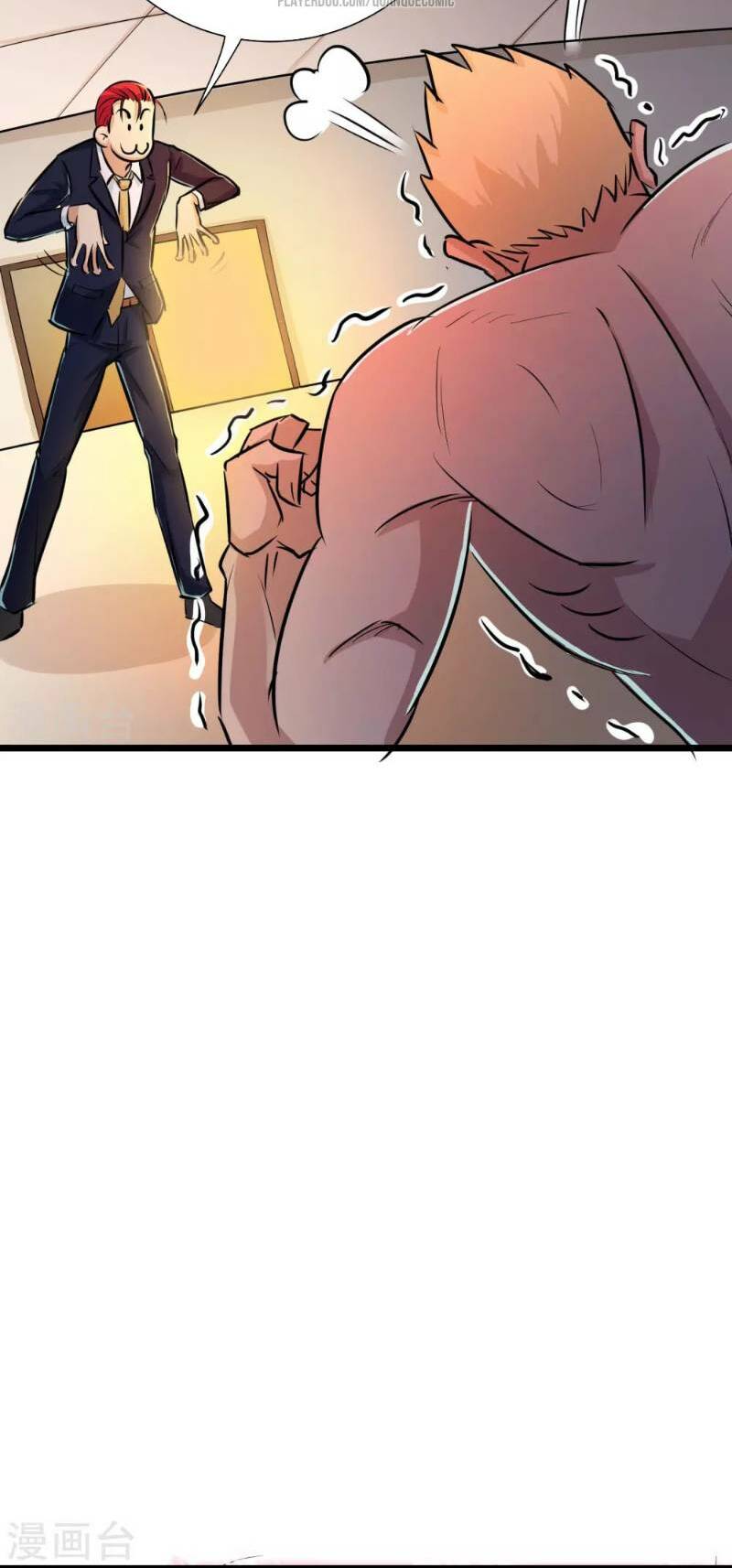 tối cường đặc chủng binh của hoa khôi chapter 14 5