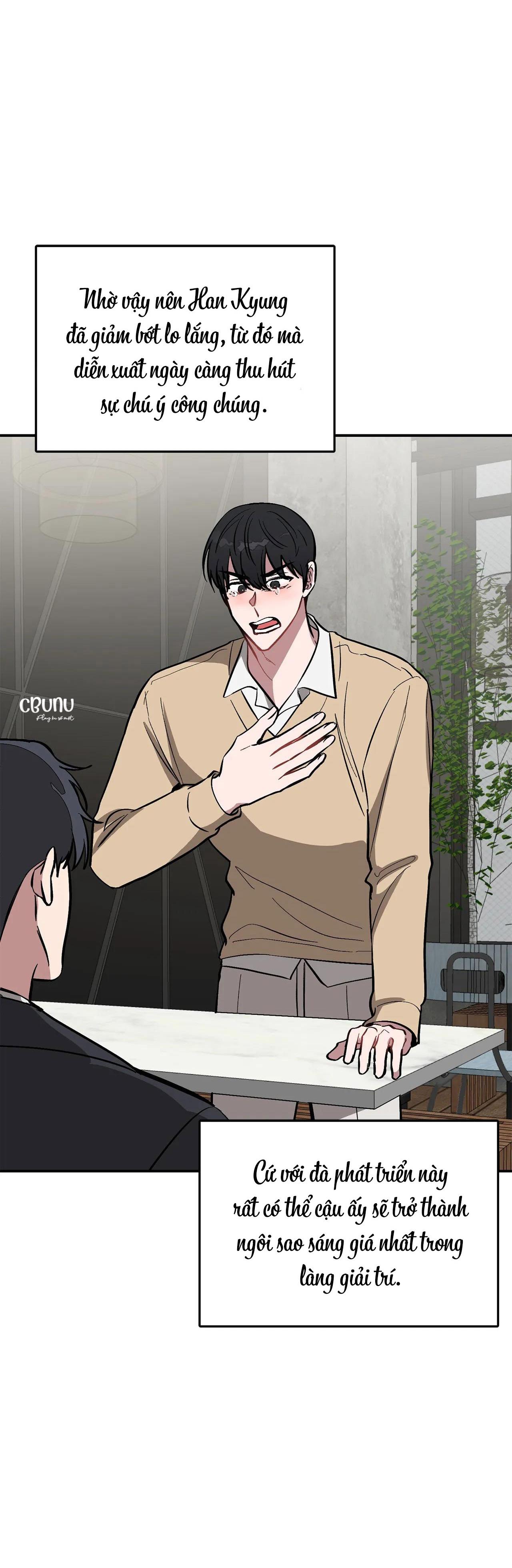 Sống Lại Lần Nữa chapter 60 27