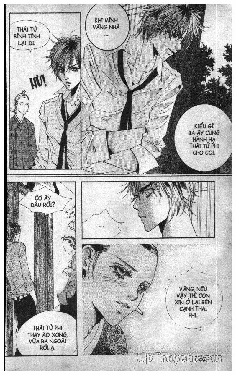 hoàng cung chapter 4 120