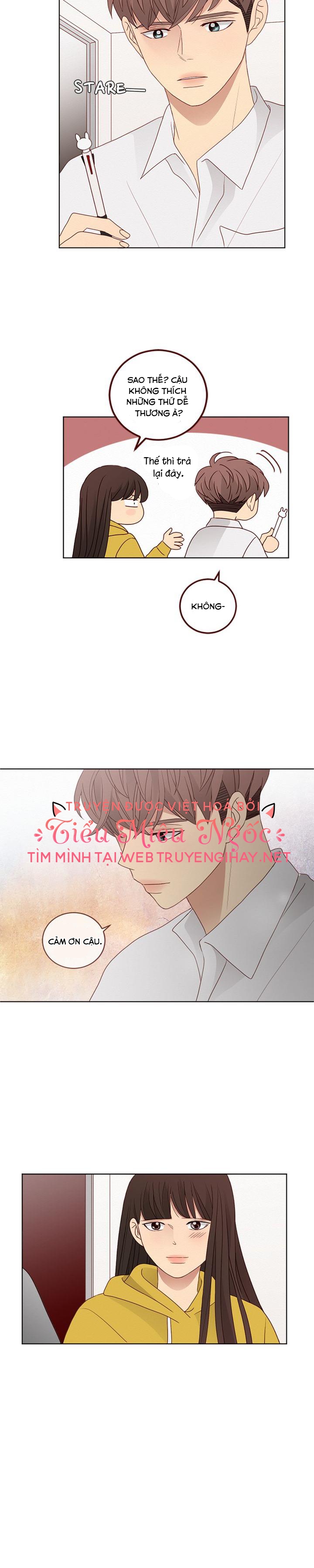 crush của tôi chapter 117 9