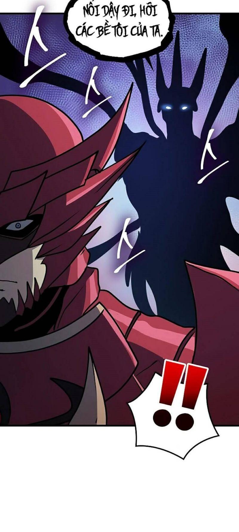 tôi trở lại thăng cấp một mình chapter 79 105