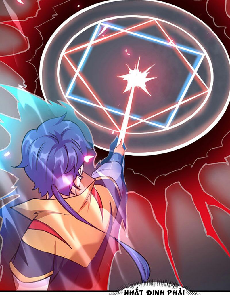 võ đạo độc tôn chapter 390 2