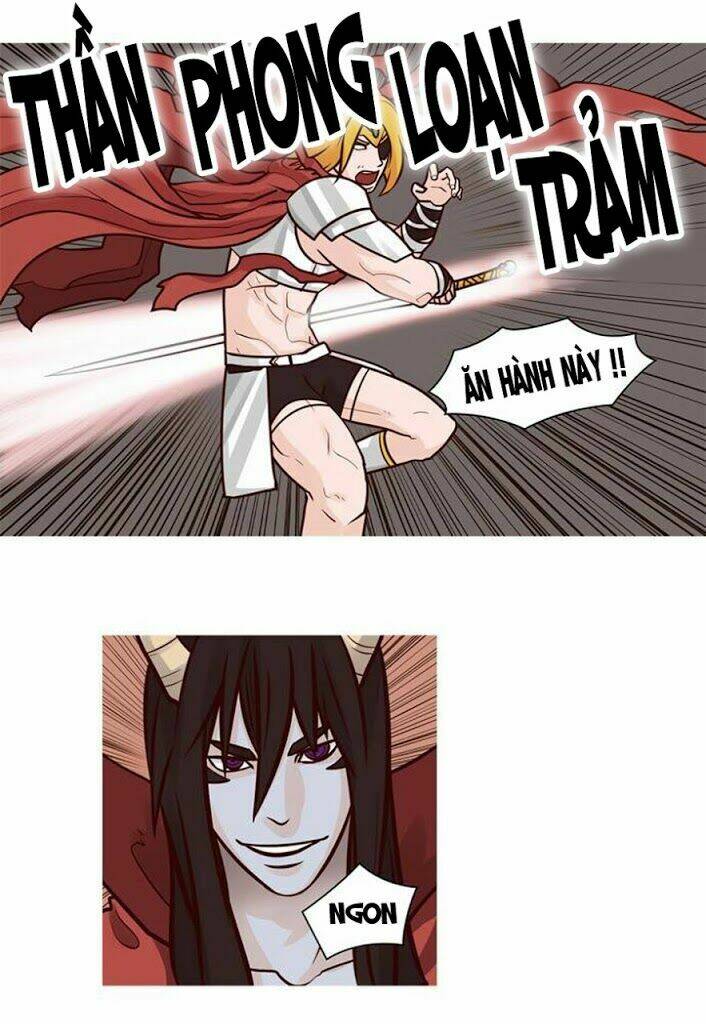 the devil king is bored chapter 54 13