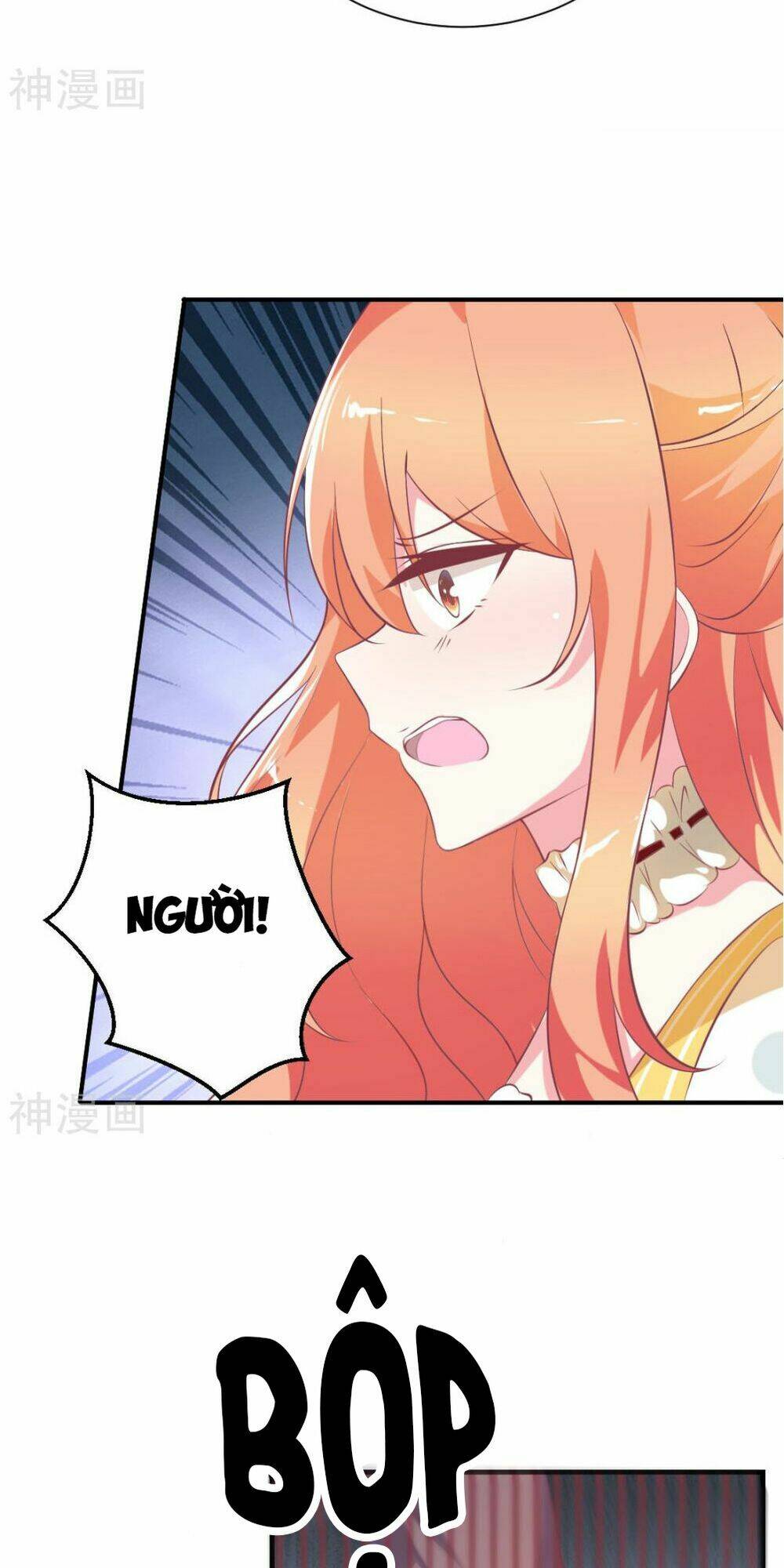 phụng tử thành hôn : tiên thê không được trốn chapter 2 44