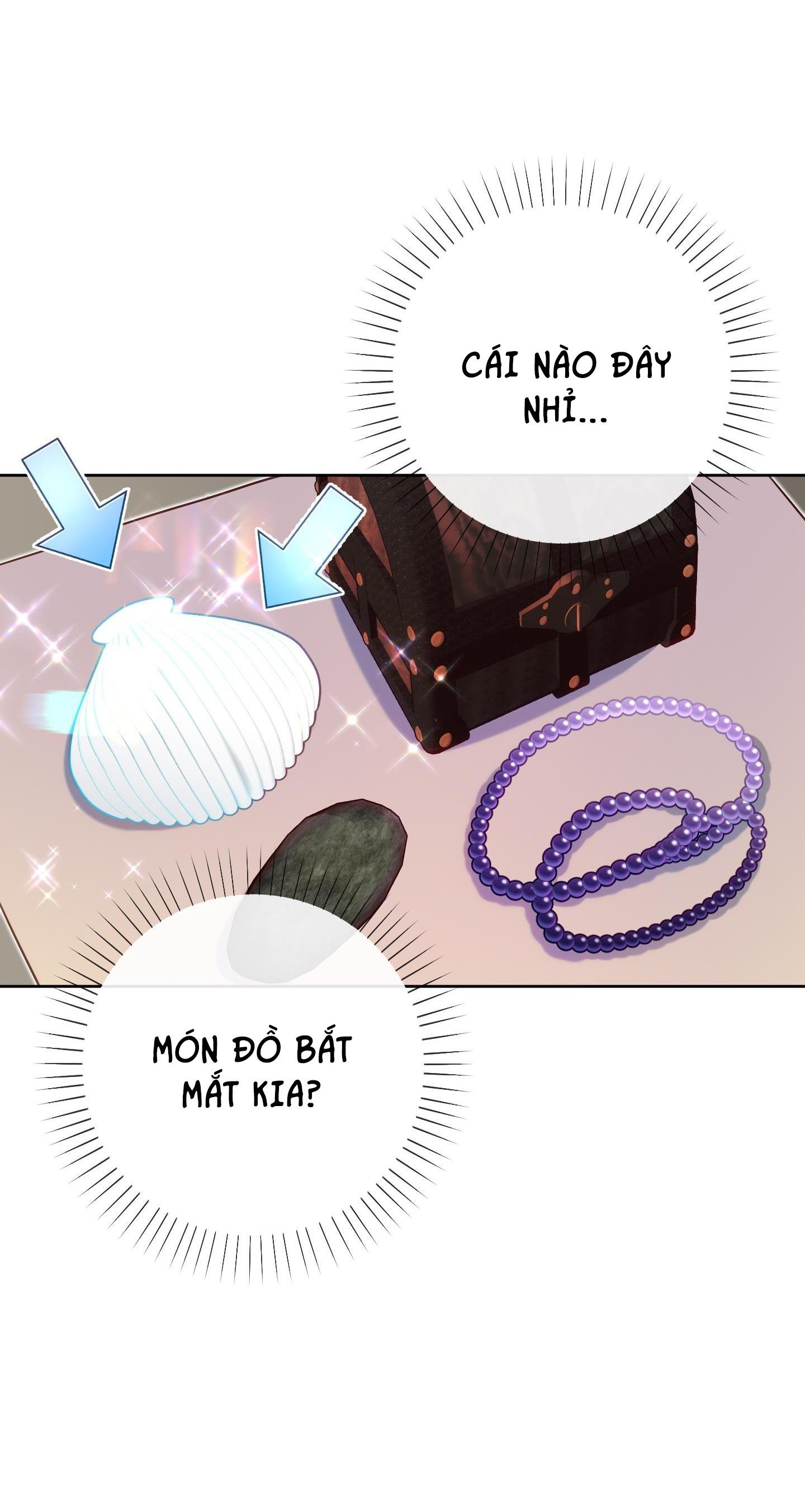 (np) trở thành vua công lược chapter 34 14