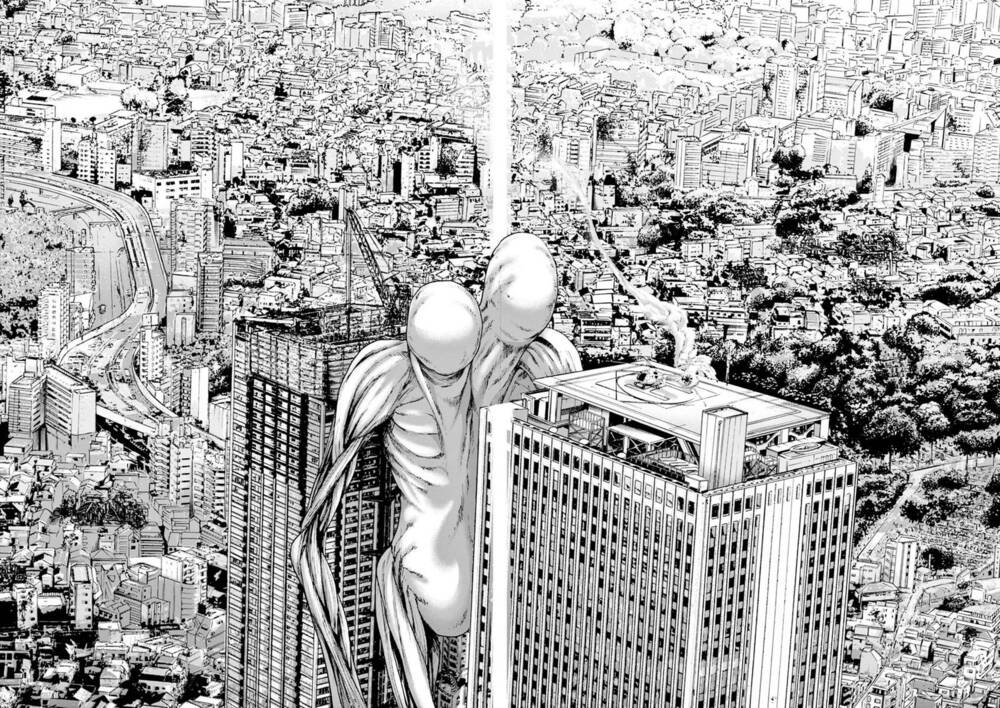 tôi là người hùng chapter 245 10