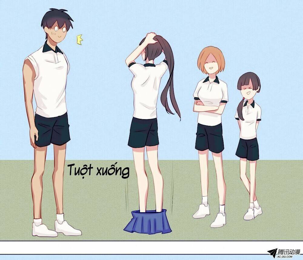 song sinh đổi chỗ ở chapter 10 46