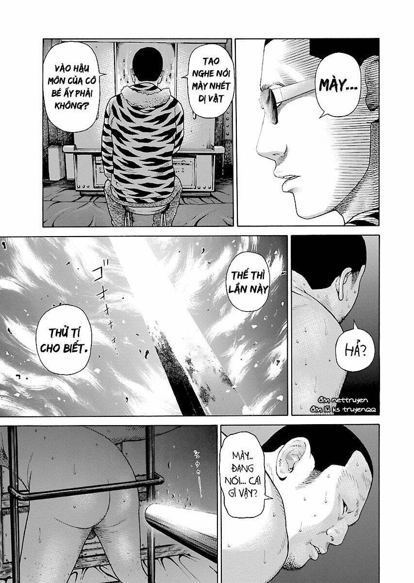 the scum of good and evil chapter 6 6