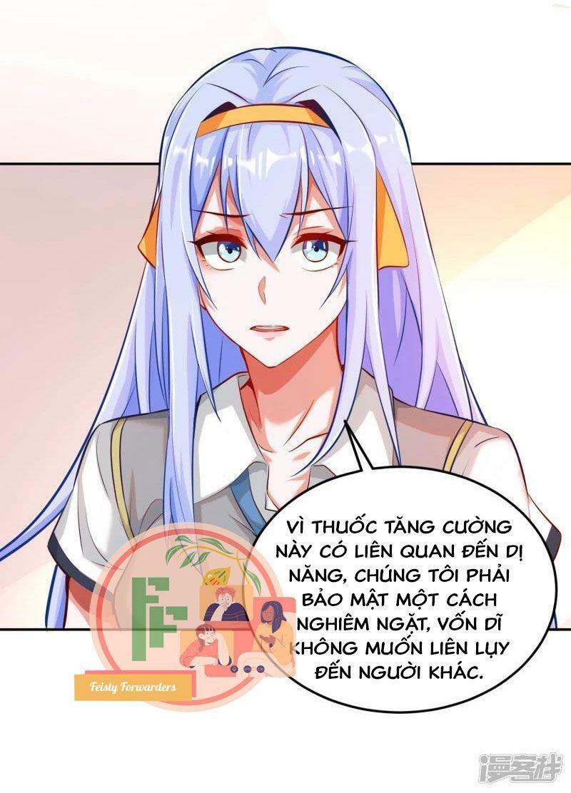 luyện tập thành thần chapter 8 24