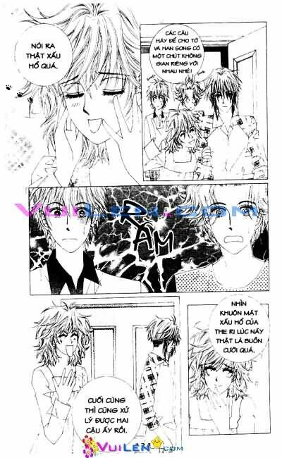 đợi em chapter 135 15