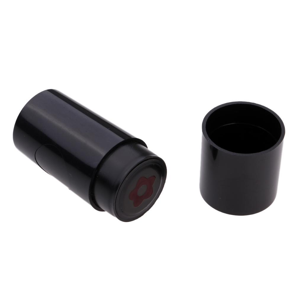 2 Pieces Colorfast Golf Ball Stamper Symbol Marker Impression Seal
