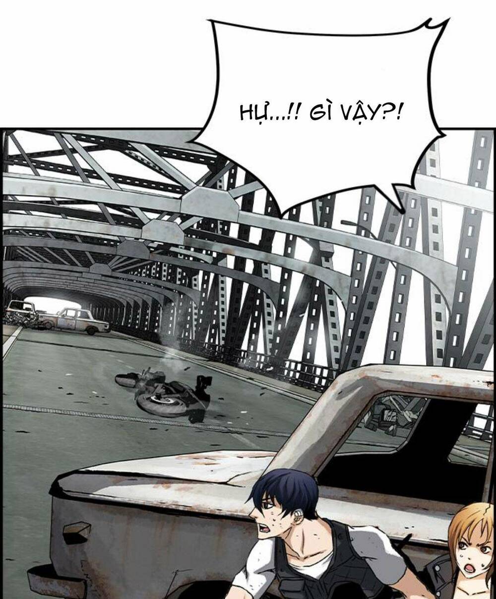 pubg - cuộc chiến sinh tồn - 100 chapter 5 67