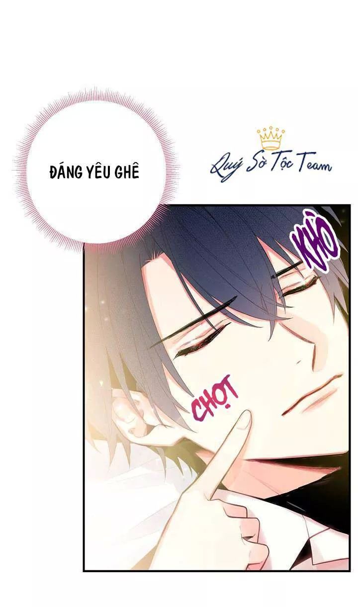 trọng sinh trở thành hoàng phi chapter 116 19