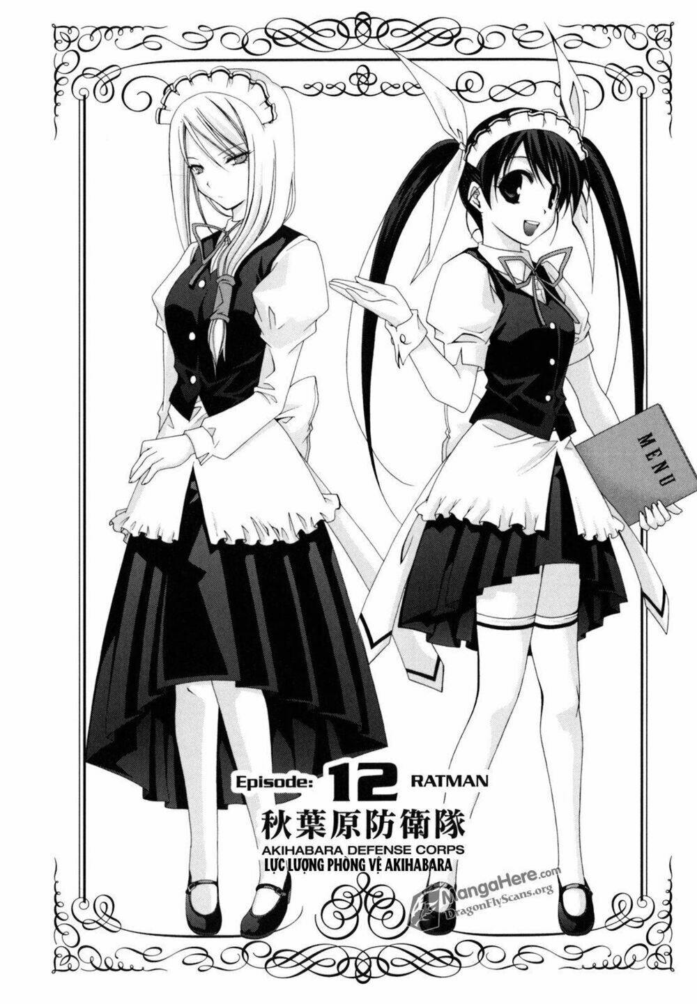 anh hùng xấu xa chapter 12 4