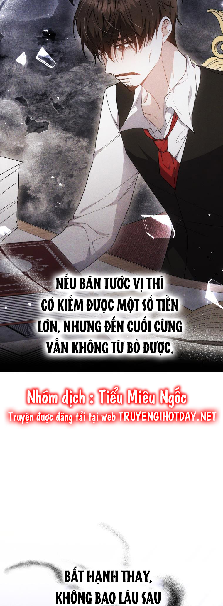 cháu trai nam chính rất thương tôi chapter 34 46