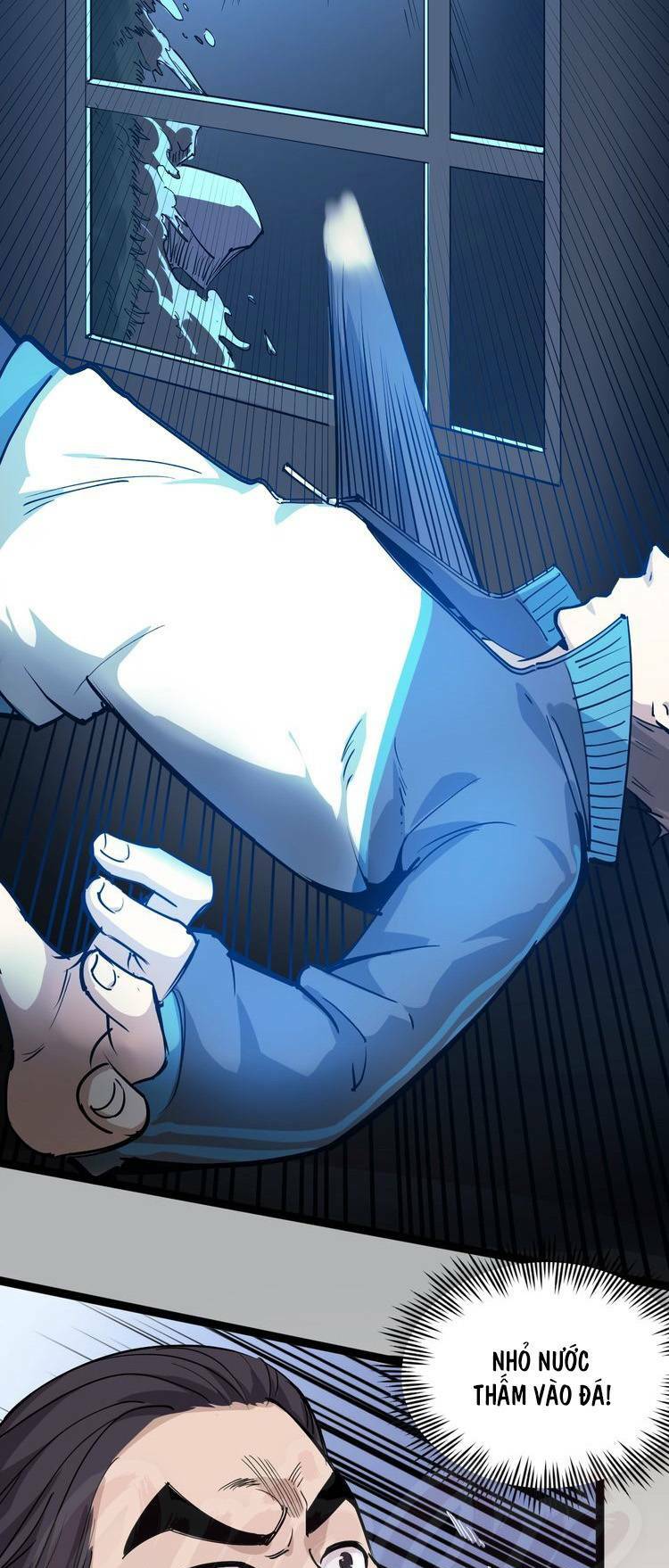 hồi xuân tiểu độc y chapter 40 38