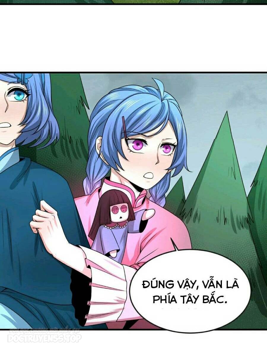 toàn cầu quỷ dị thời đại chapter 41 20