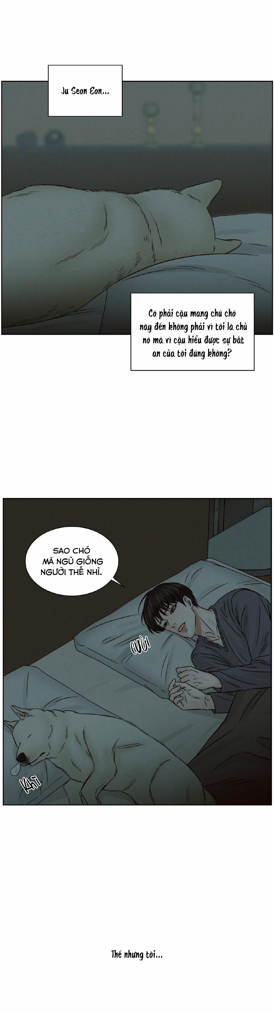 dù anh không yêu em chapter 60 31