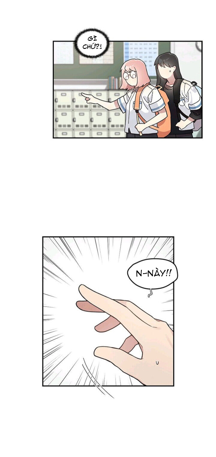 thanh xuân lầm lỡ chapter 41 12