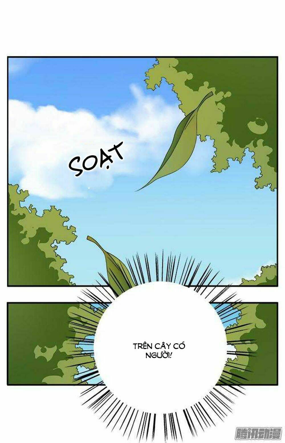 thịnh thế an nhiên chapter 1 57