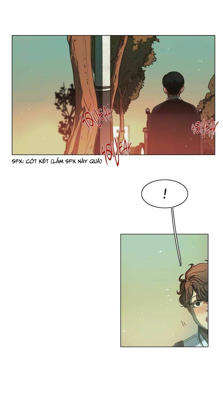 giải thoát chapter 16 14