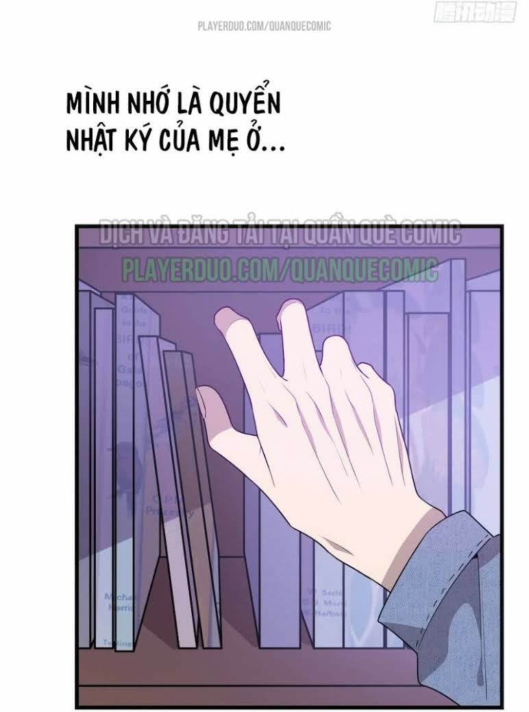 thát không mê thất chapter 40 26