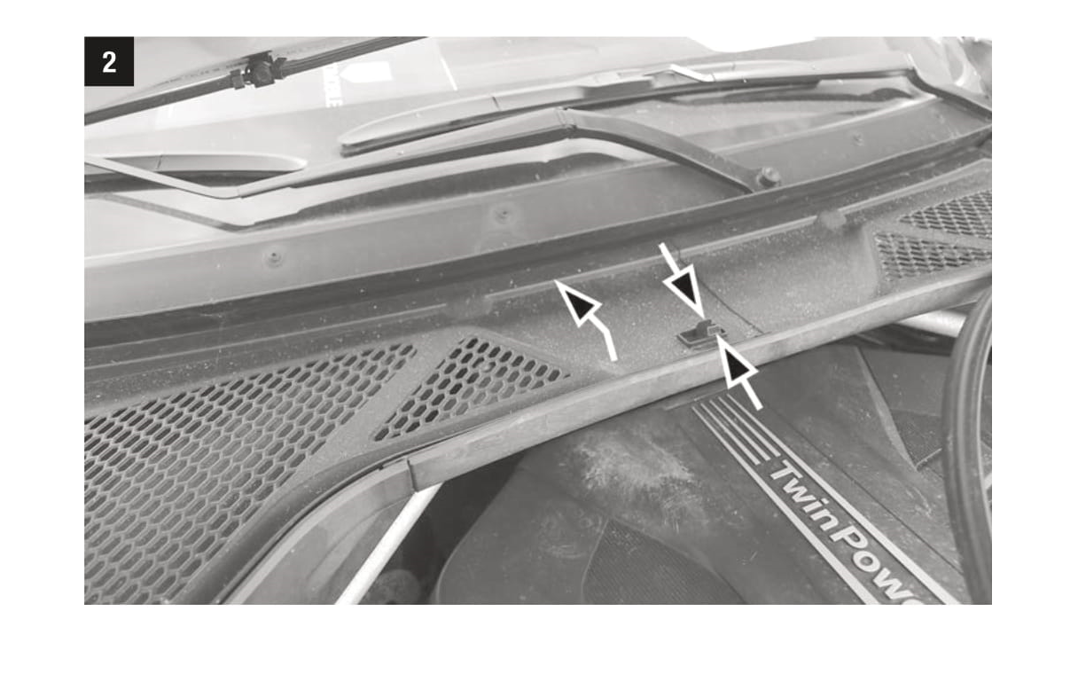 Lọc gió cabin có than hoạt tính dành cho cho xe BMW X5, X6