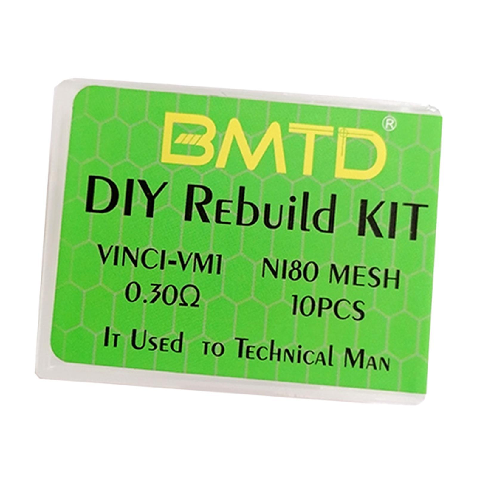 DIY Rebuild  NI80  DIY Tool Accessory
