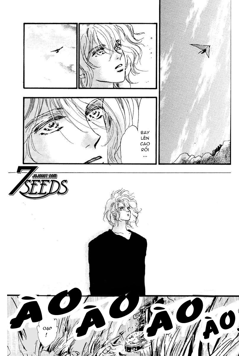 mầm sống chapter 70 7