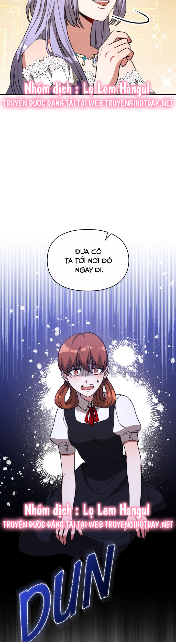 công nương eluana vita chapter 117 20