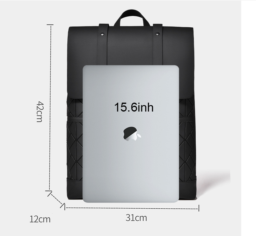 Balo laptop nam đi làm đi chơi đi học thời trang cao cấp phong cách mới