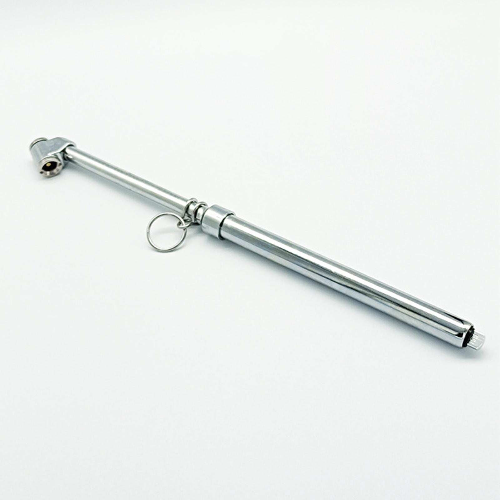 Vehicle Tire Pressure Gauge Accurate Wheel  for Car RV Bike 1 Piece