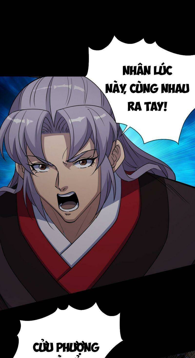 thông u đại thánh chapter 104 8