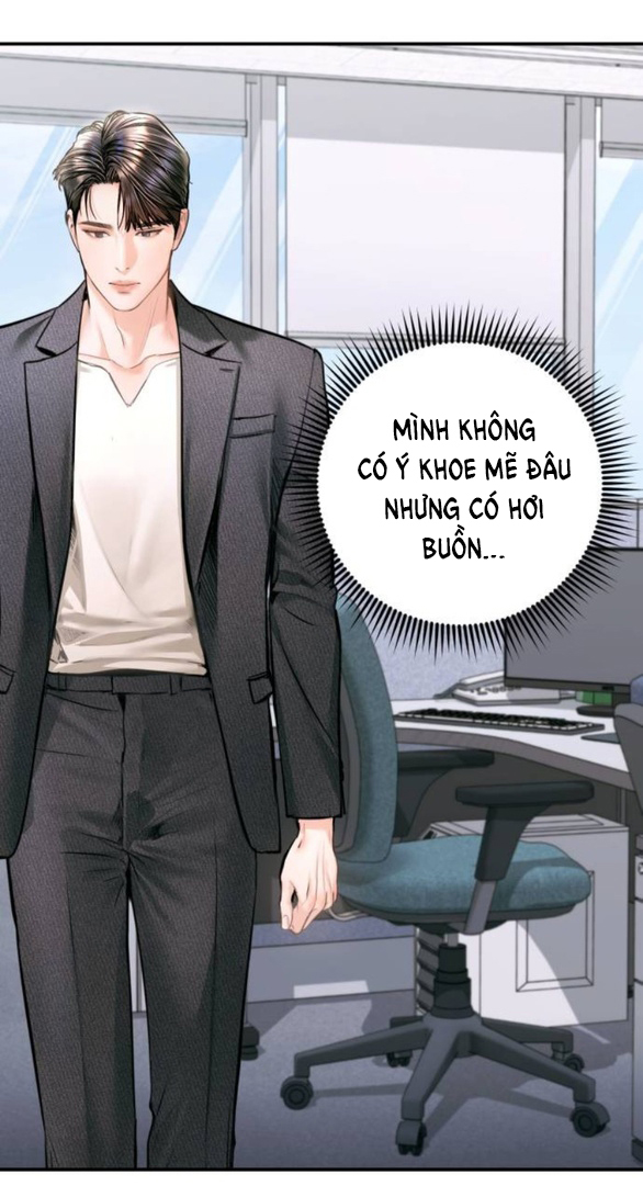 đứa trẻ trông giống tôi chapter 35.2 27