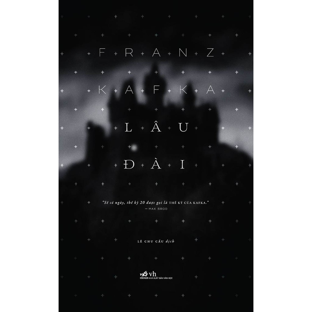 Sách - Lâu đài - Nhã Nam Official