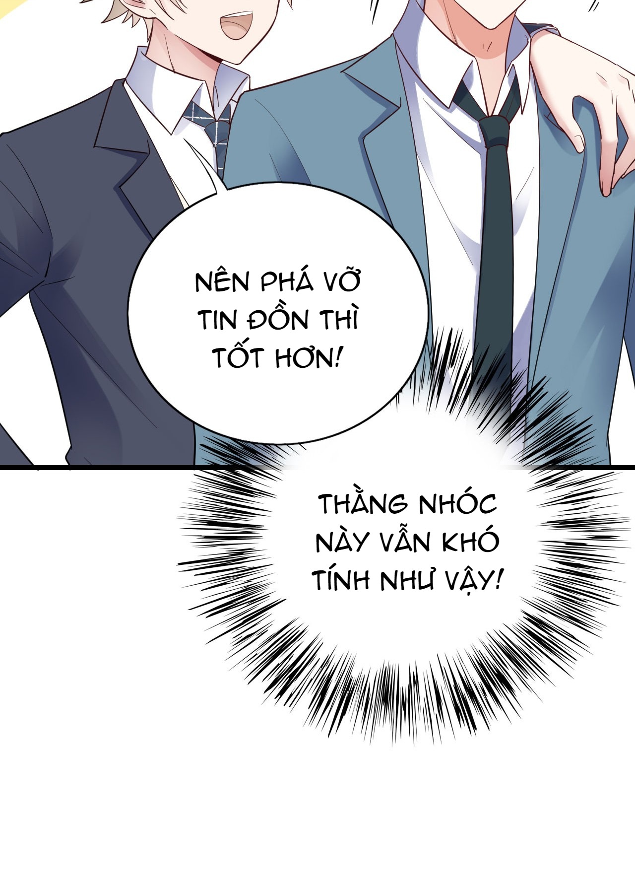 tức thời phạm quy [ tức thì vi quy ] chapter 53 16