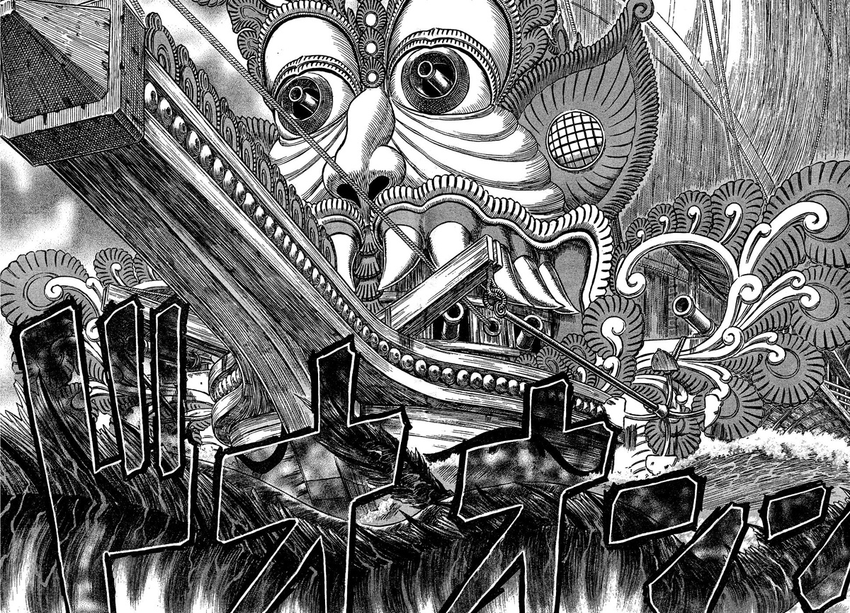 kiếm sĩ đen chapter 281 28