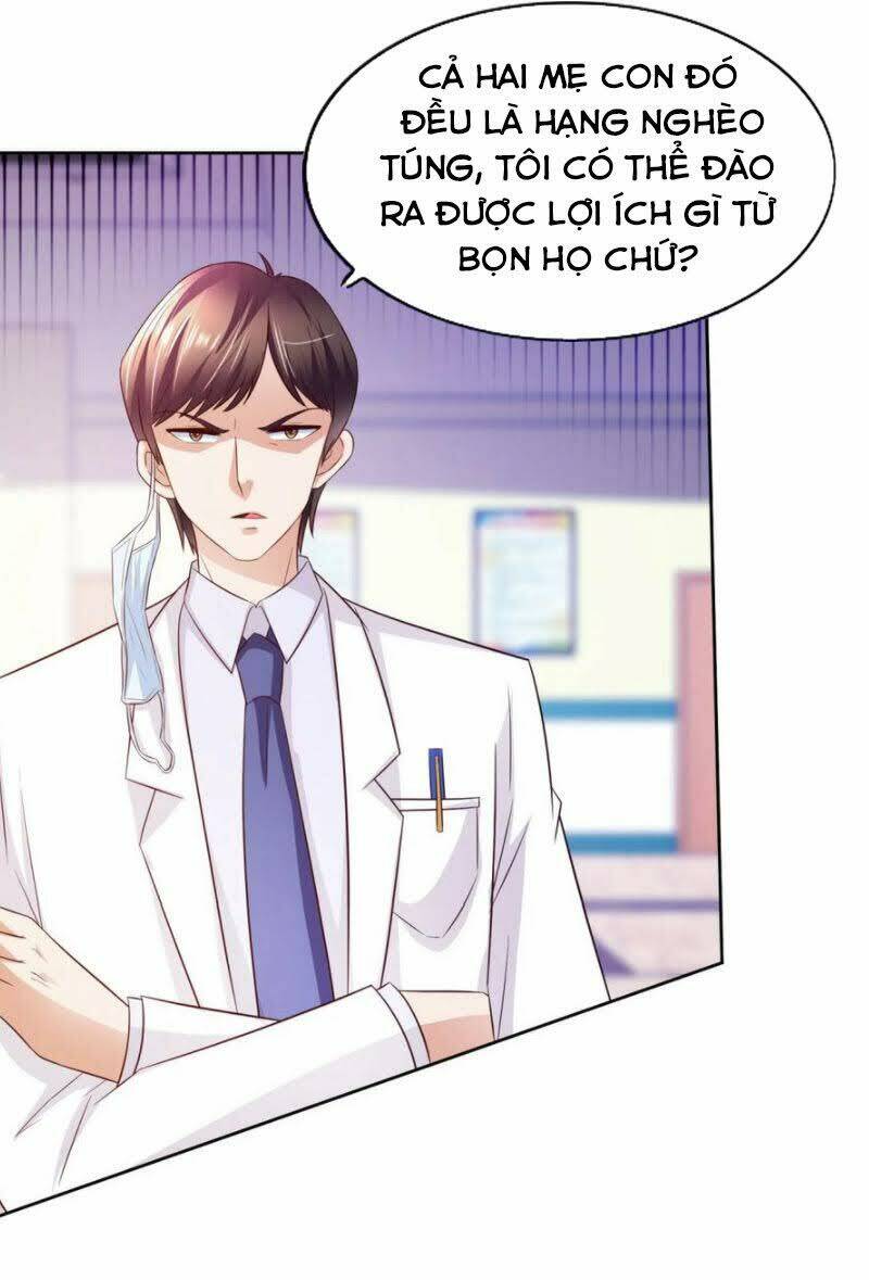 chí tôn toàn năng chapter 54 17