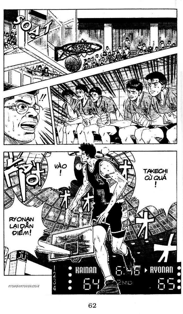 cao thủ bóng rổ chapter 145 7