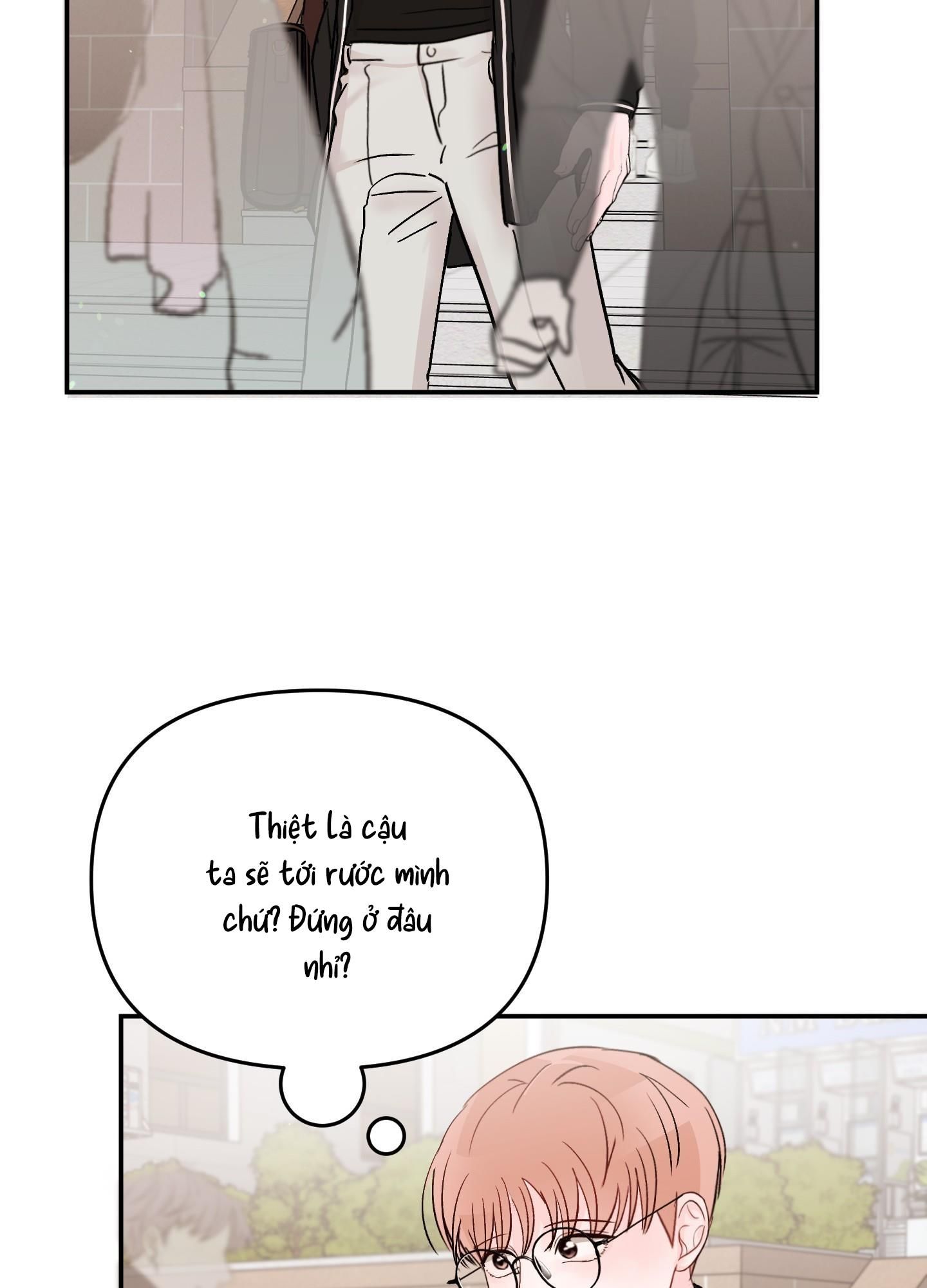 thán phục thanh xuân chapter 51 46