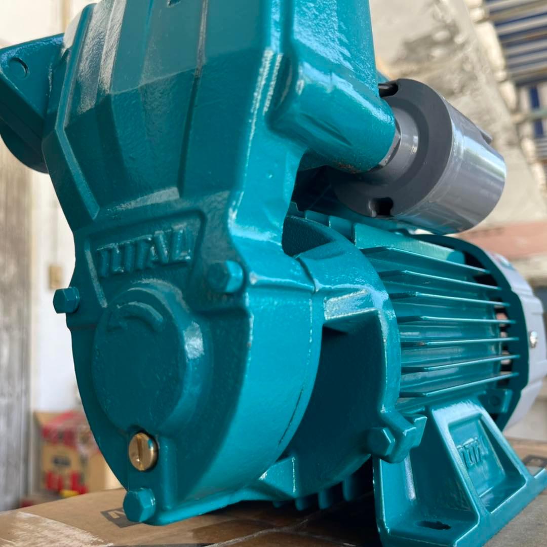 MÁY BƠM NƯỚC 750W TOTAL TWP97506 - HÀNG CHÍNH HÃNG