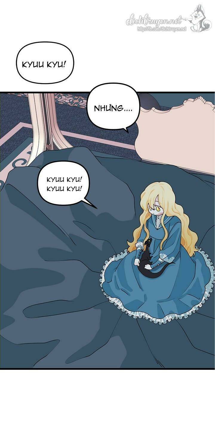 công chúa bãi rác chapter 10 17