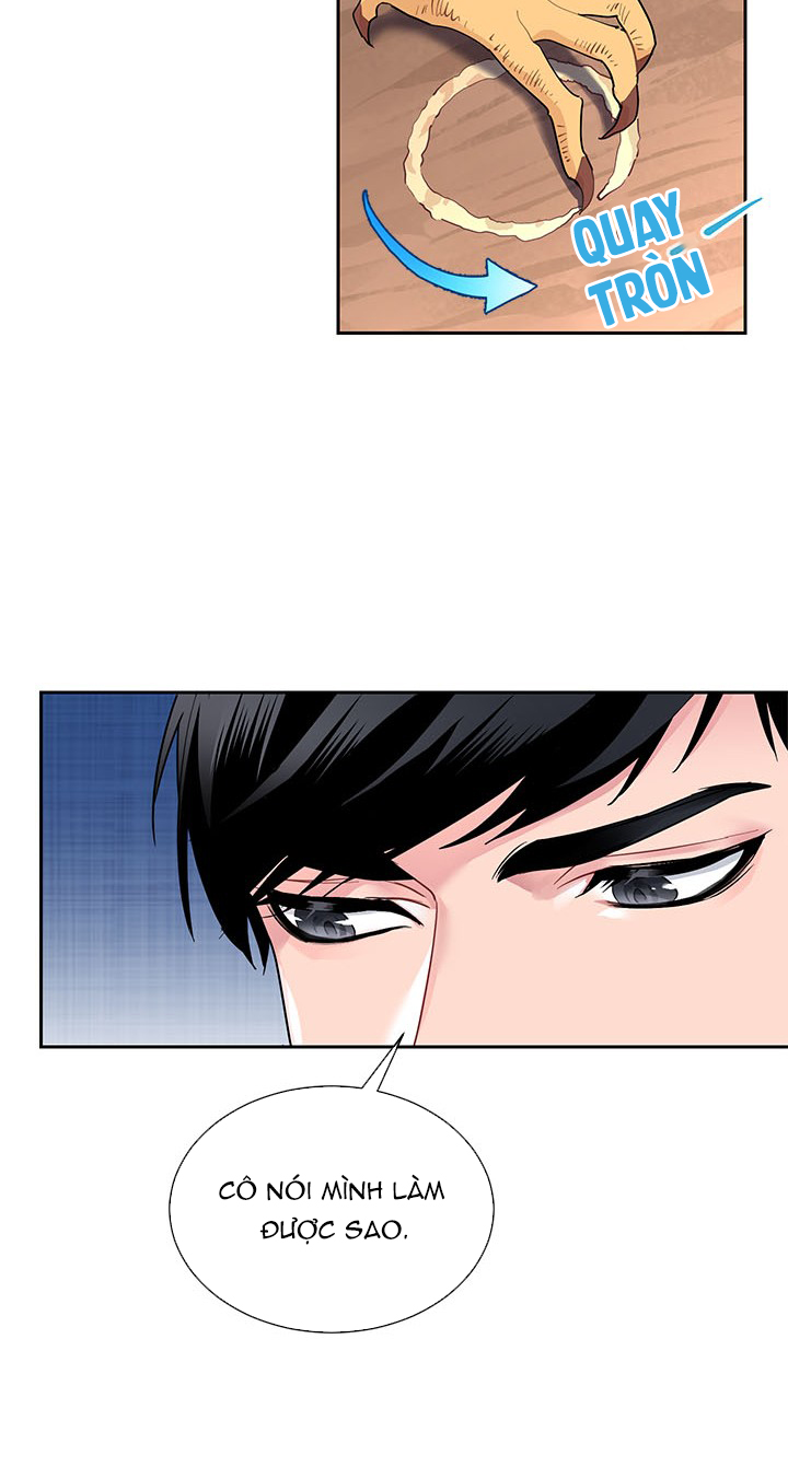 công chúa của loài chim chapter 6 12