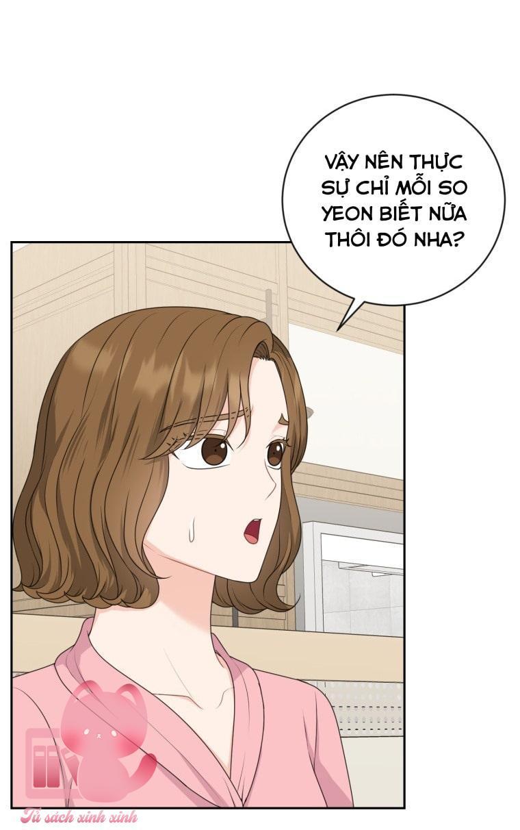 mong được chị chỉ bảo, tiền bối chapter 7 20