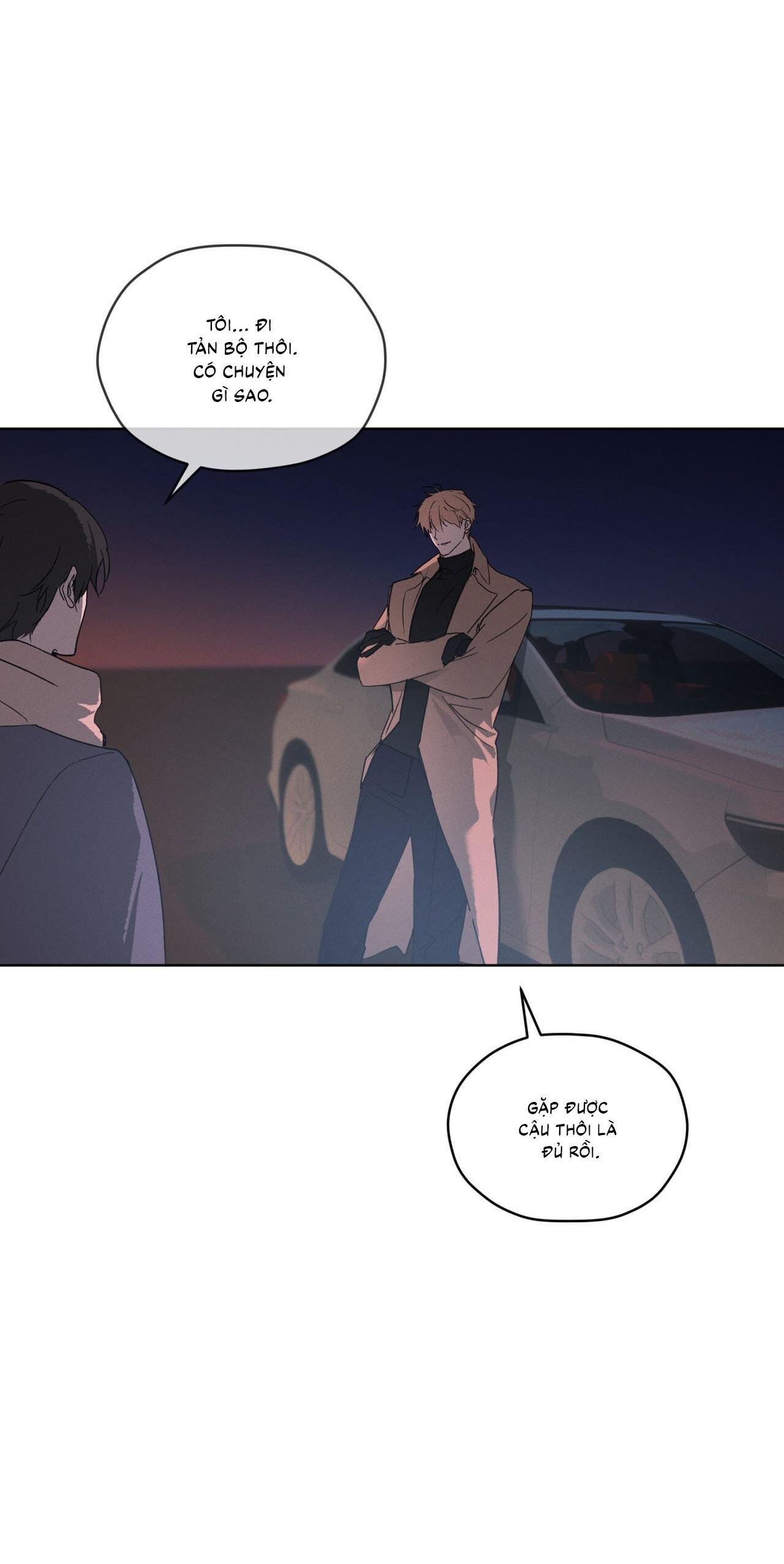 hồi ức của nhịp thở chapter 24 47