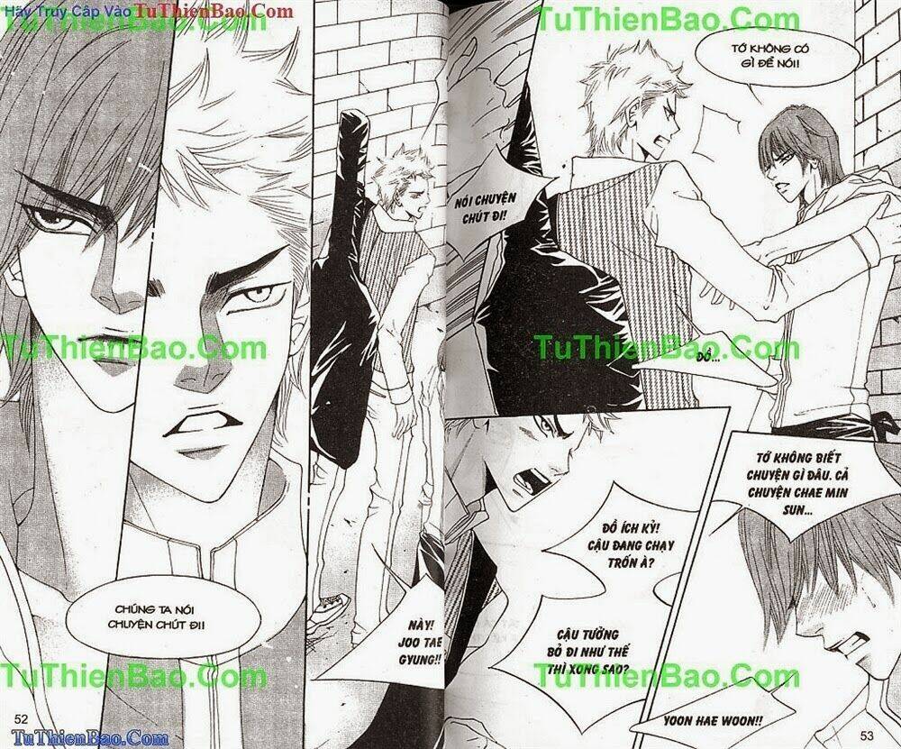 hải lam ngọc chapter 2 27