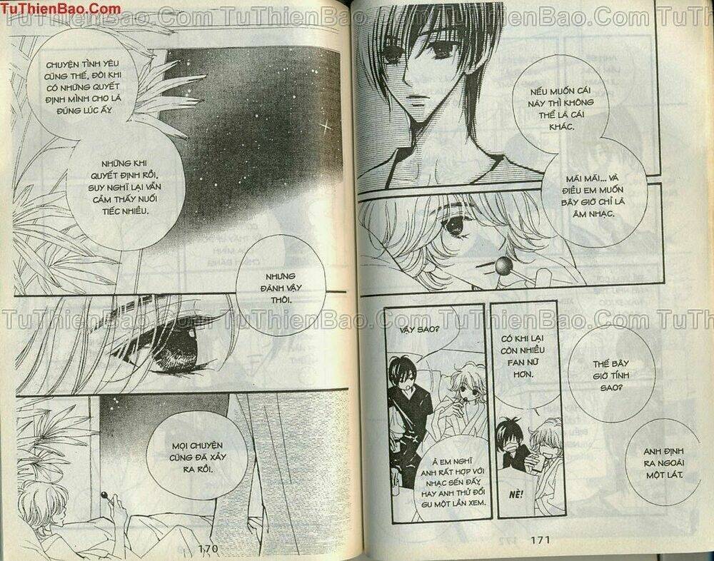 socola chapter 10 86