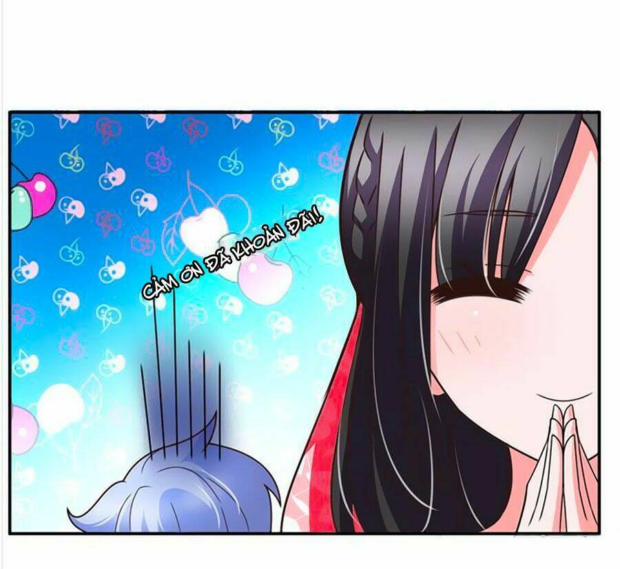 người yêu khát máu của tôi chapter 63 26