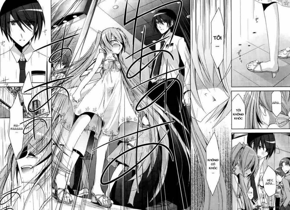 hidan no aria chapter 10 14