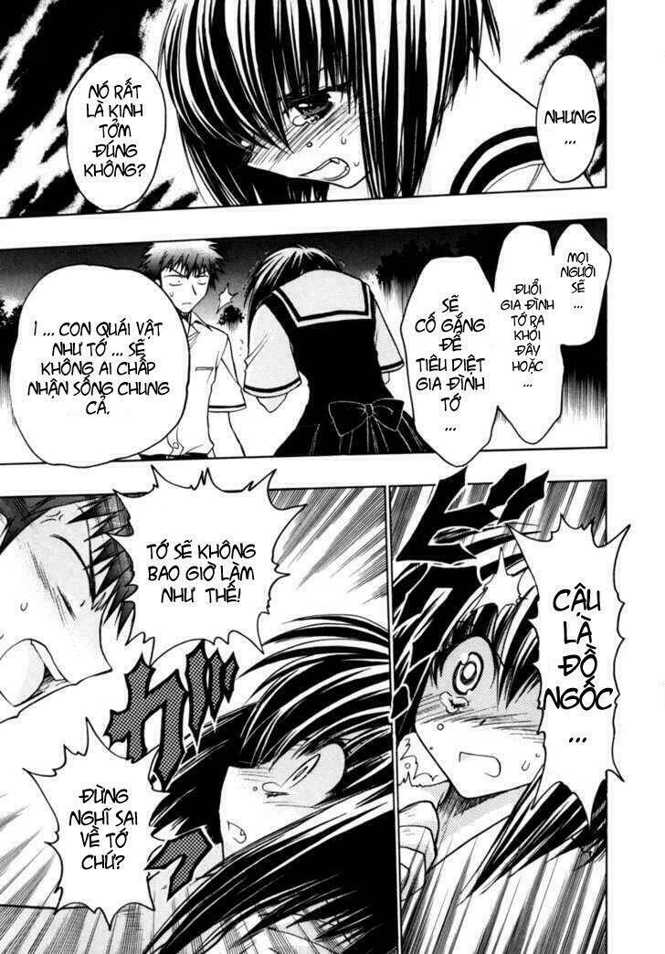 little vampire chapter 8 26